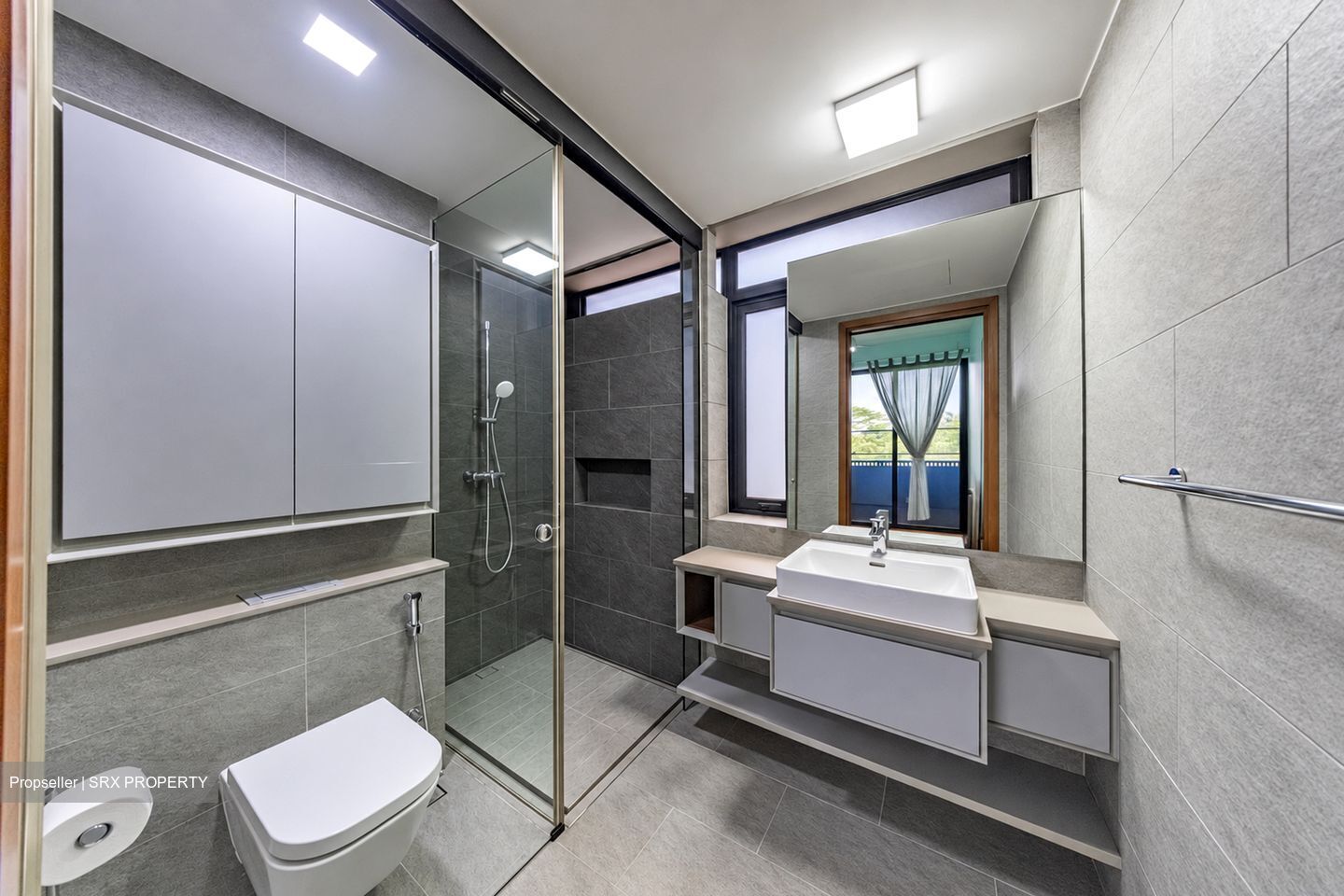 Kandis Residence (D27), Condominium #624934511